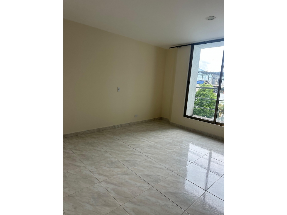 SE VENDE APARTAMENTO DUPLEX EN LOS ALAMOS 300 M2 EXCELENTE VISTA - 6