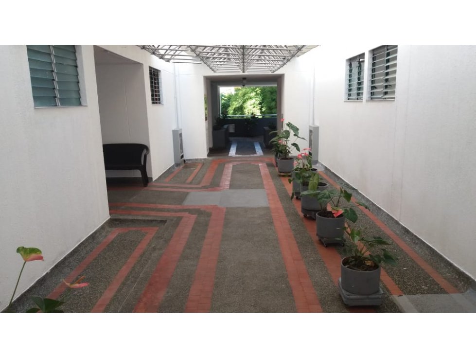Vendo Apartamento en Alamos — foto 2