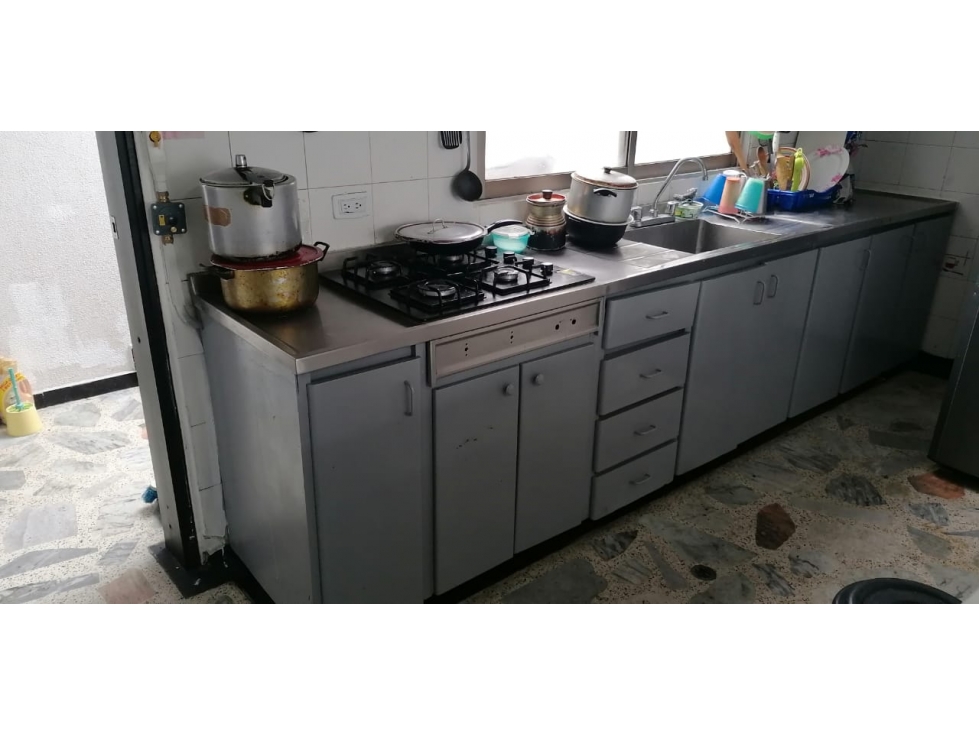Se vende apartamento en el centro — foto 2