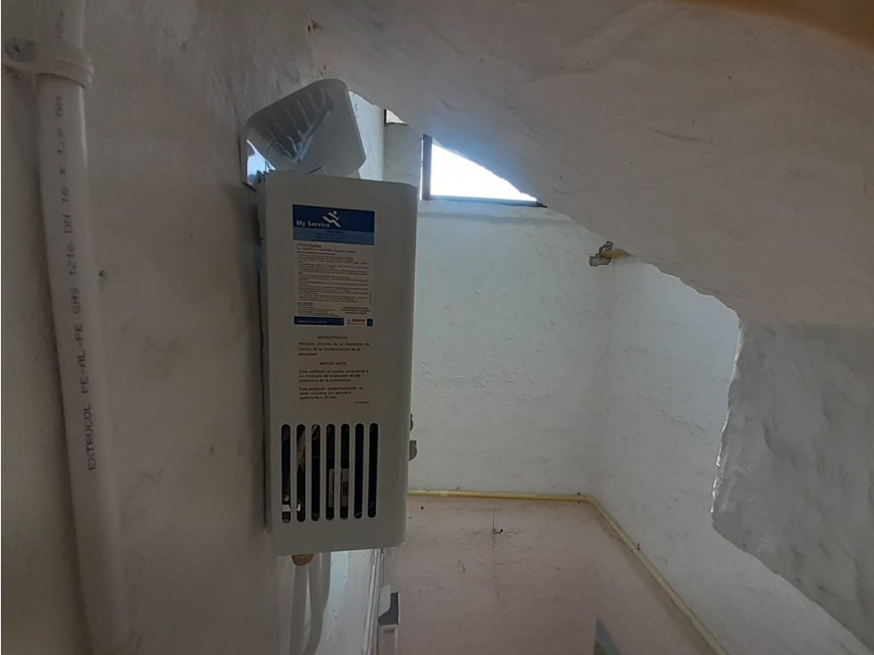 SE VENDE CASA DE 3 VIVIENDAS INDEPENDIENTES EN COROCITO — foto 5
