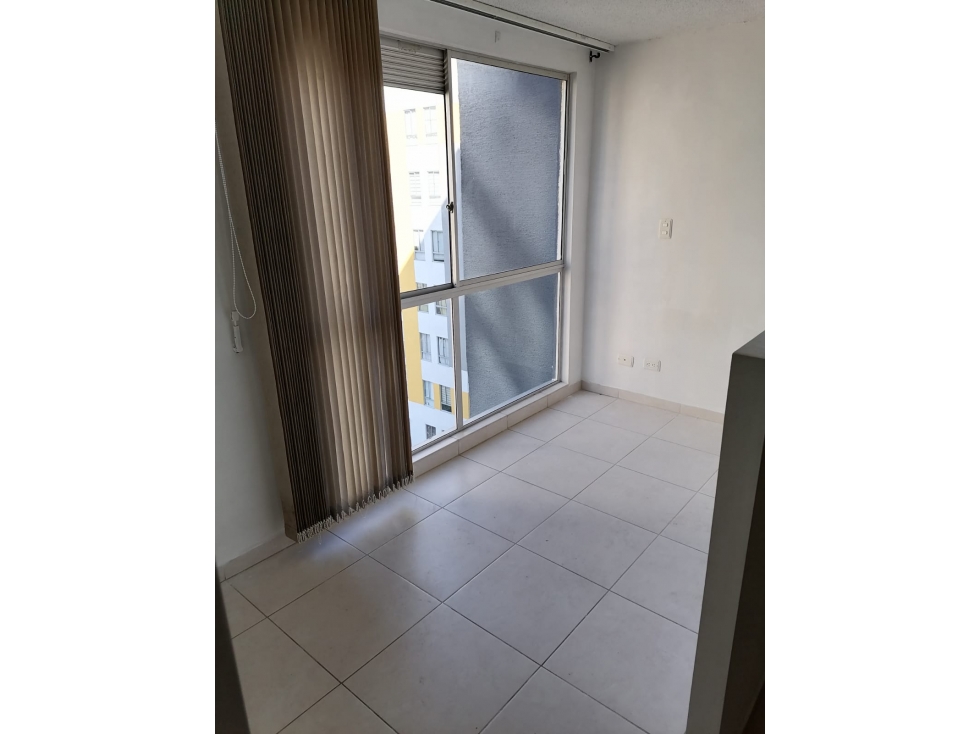 Arriendo Apartaestudio en Conjunto Irazú SIN parqueadero — foto 3