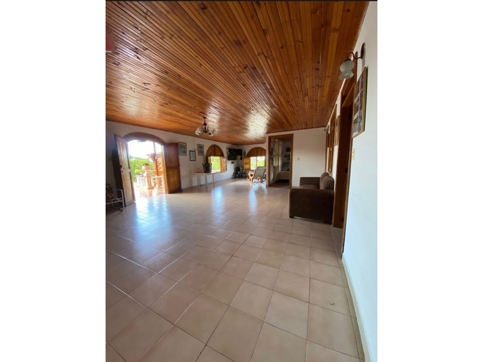 Se vende Hermosa Finca via Altagracia — foto 6