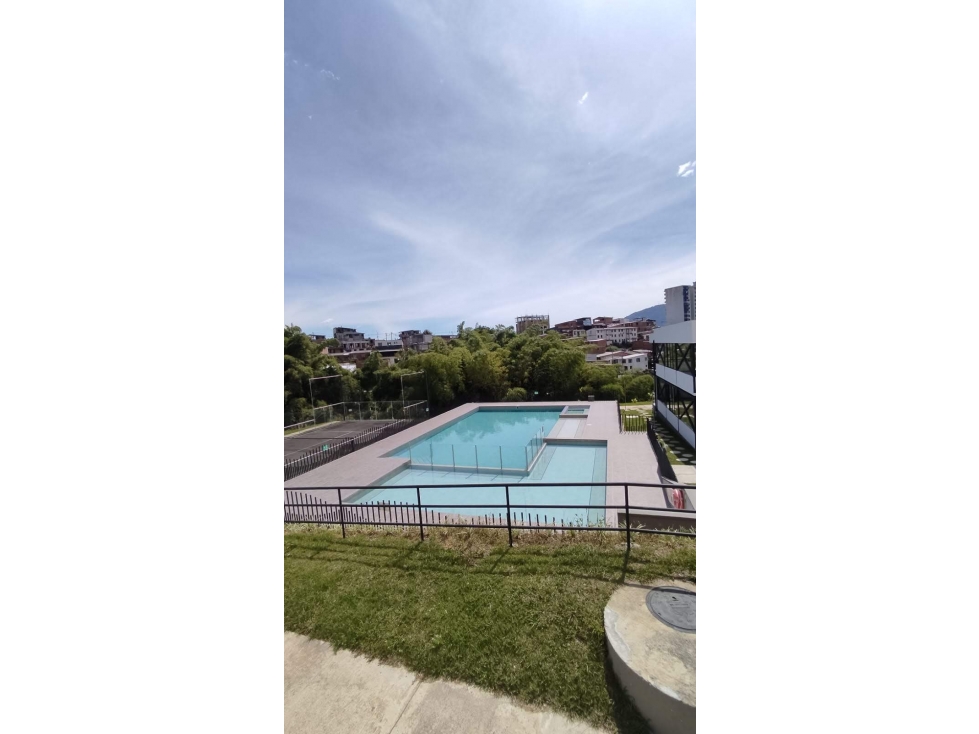 SE VENDE APARTAMENTO EN DOSQUEBRADAS