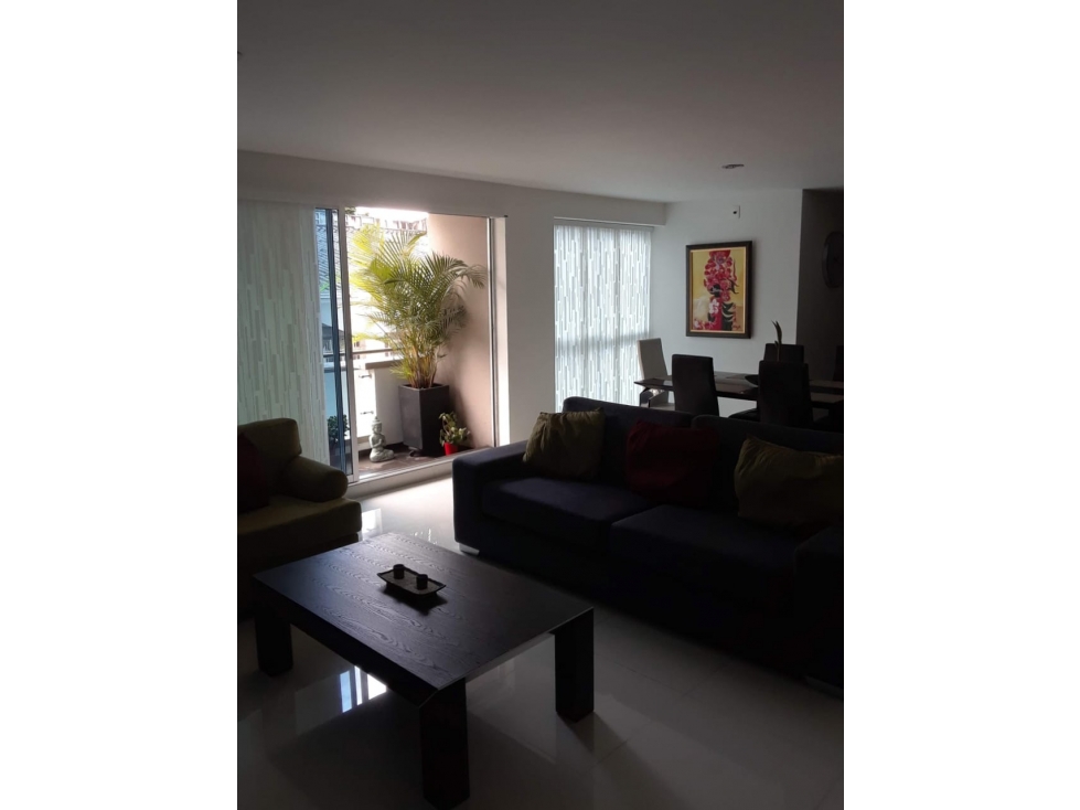 Se Vende Hermoso Apartamento en los Alpes — foto 2