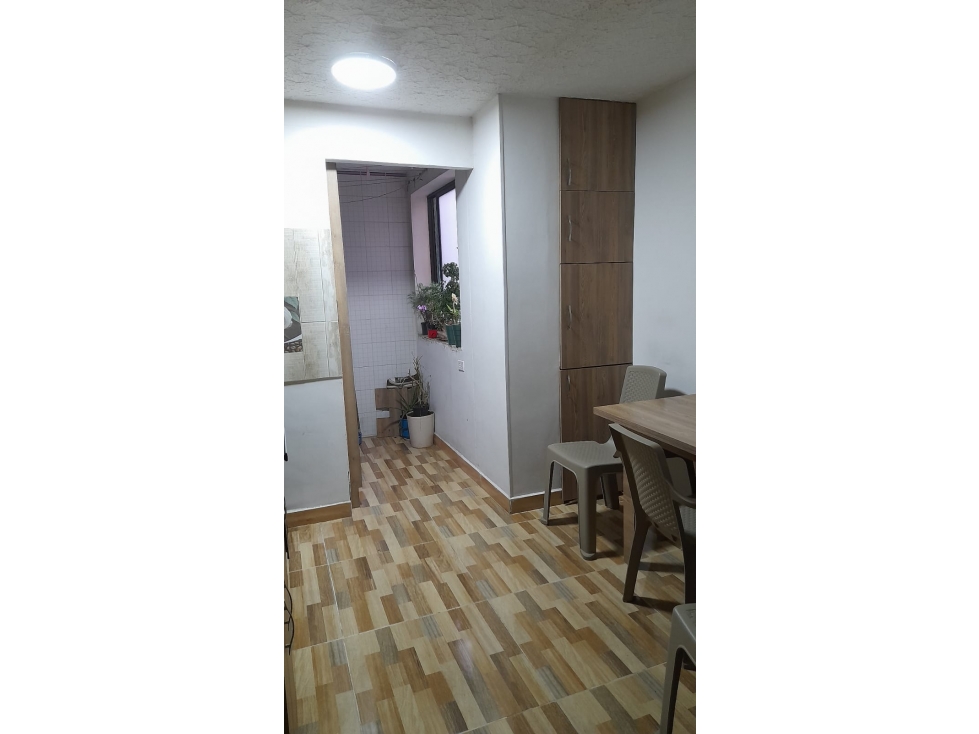 Se Vende Apartamento en la circunvalar