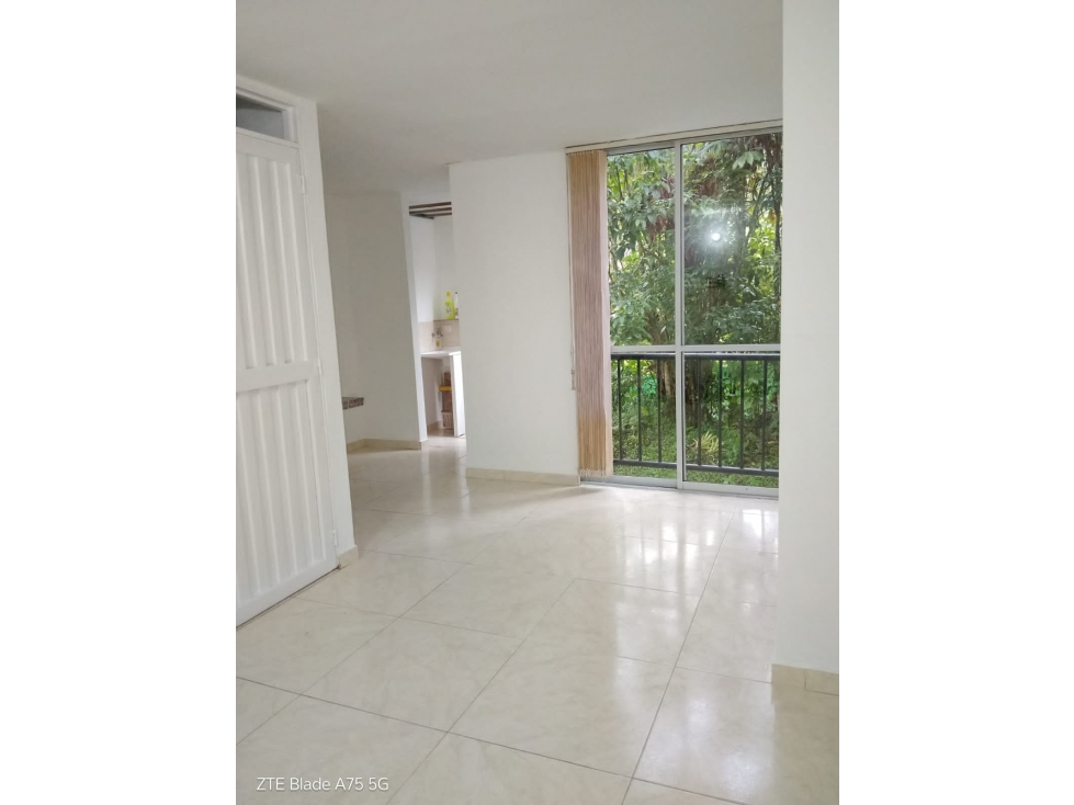SE VENDE APARTAMENTO EN CONJUNTO ABIERTO EN DOSQUEBRADAS — foto 3