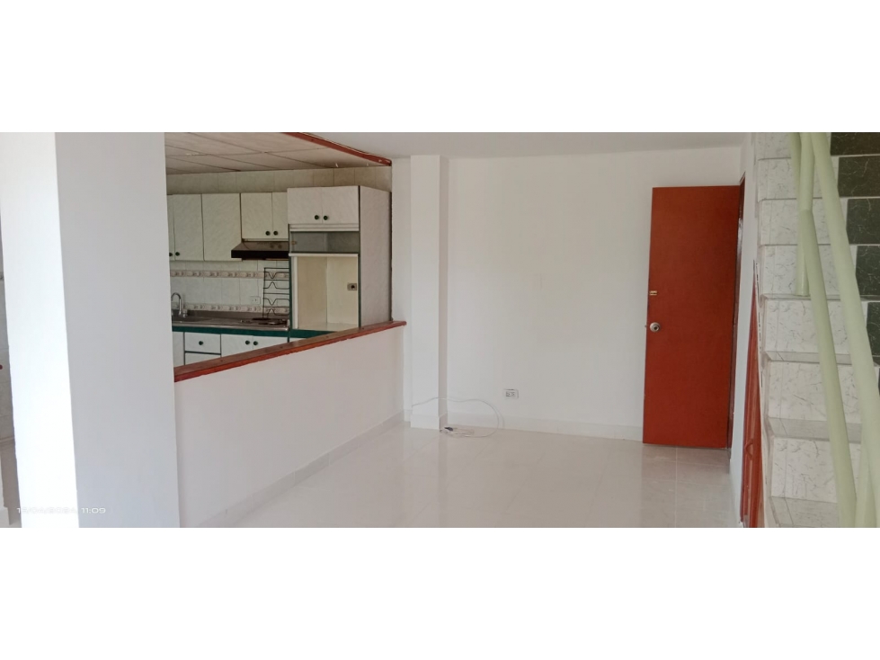 SE VENDE CASA DUPLEX EN DOSQUEBRADAS — foto 4