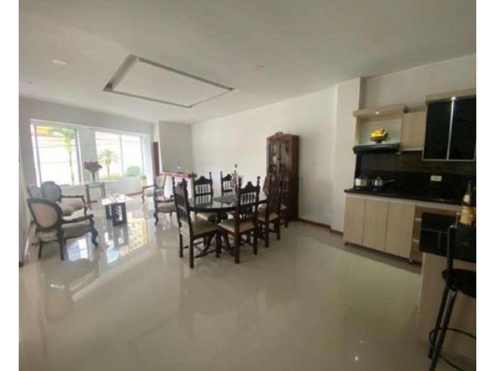 VENDO CASA ESQUINERA DUPLEX CERCA A ARBOLEDA CON LOCAL Y APARTAMENTO — foto 4