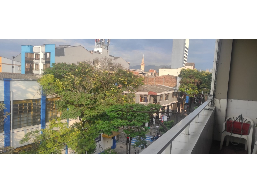 Para inversionistas excelente propiedad en el centro de Pereira — foto 6