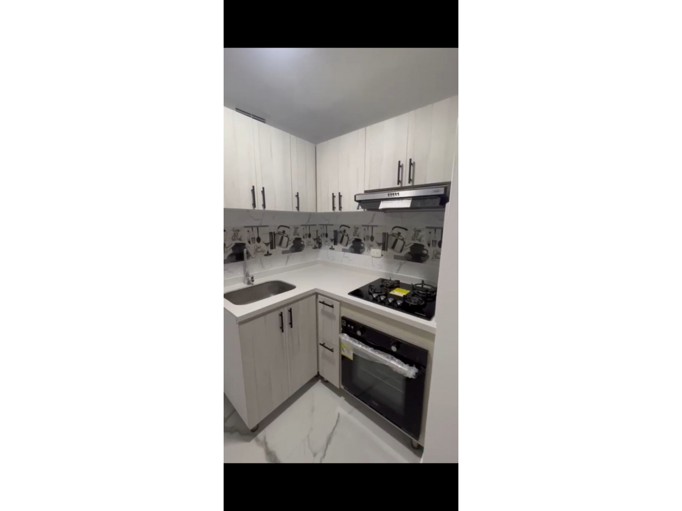 Venta hermoso apartamento Dosquebradas, conjunto Acqua hills, 5 — foto 6