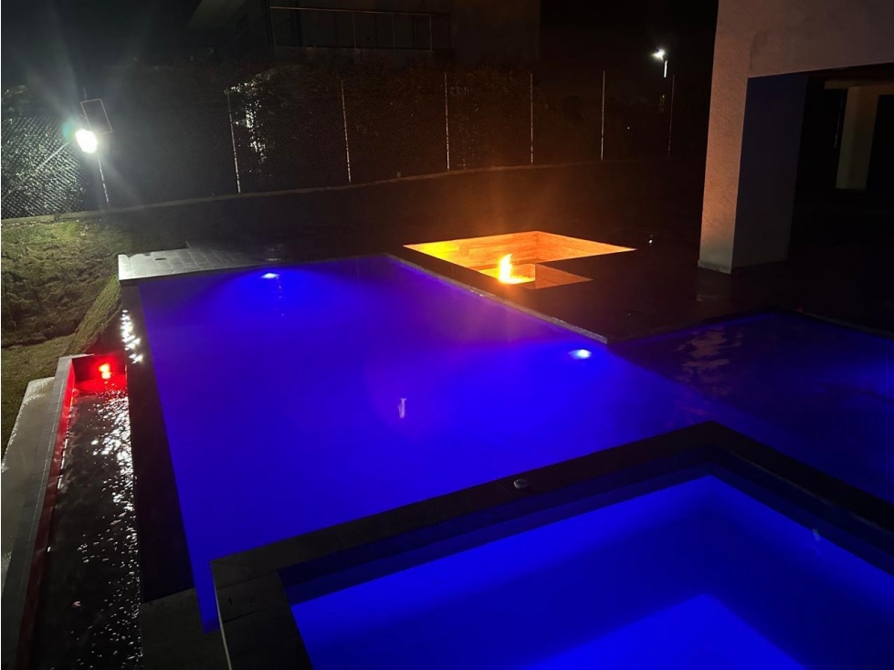 Venta de hermosa casa campestre en Morelia con Iluminacion solar — foto 4