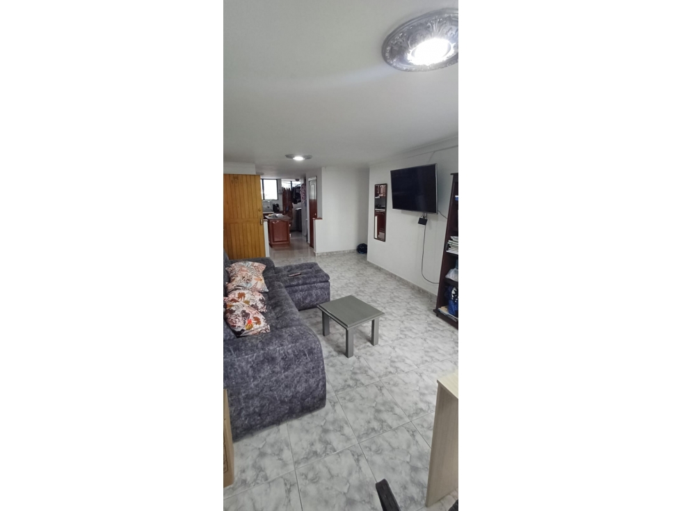 Se vende apartamento en Pereira centro con ascensor y parqueadero — foto 3