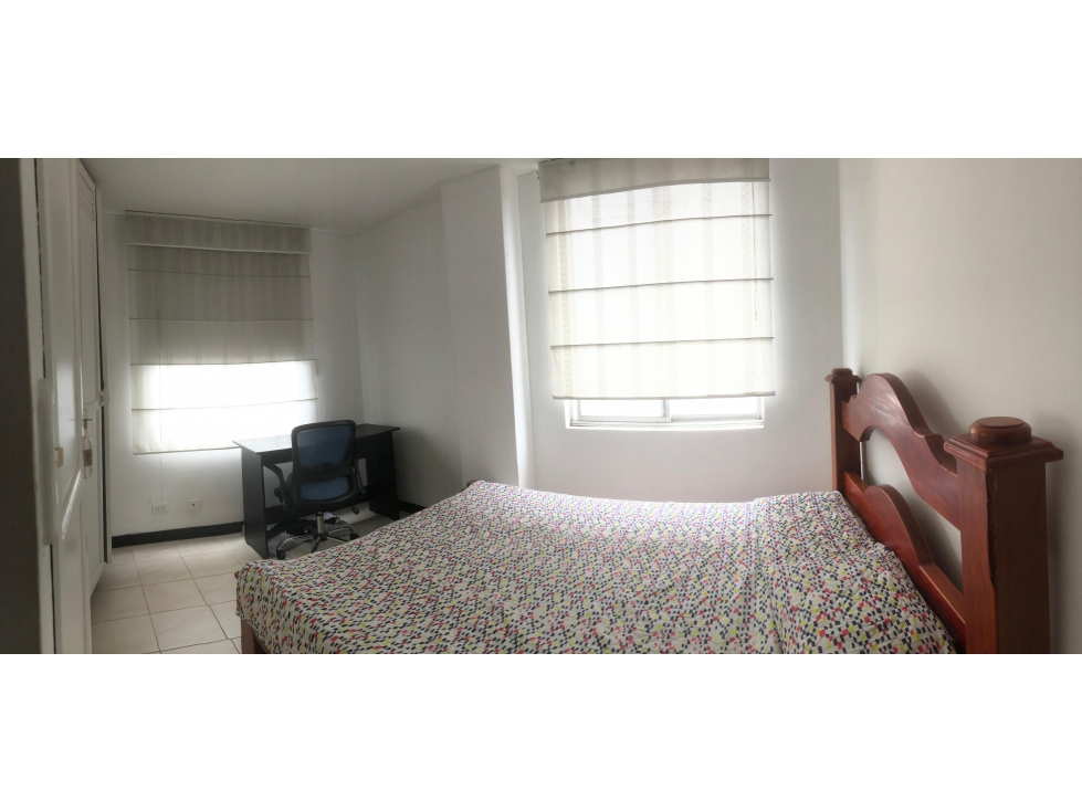 SE VENDE APARTAMENTO CON PARQUEADERO EN CENTENARIO — foto 6