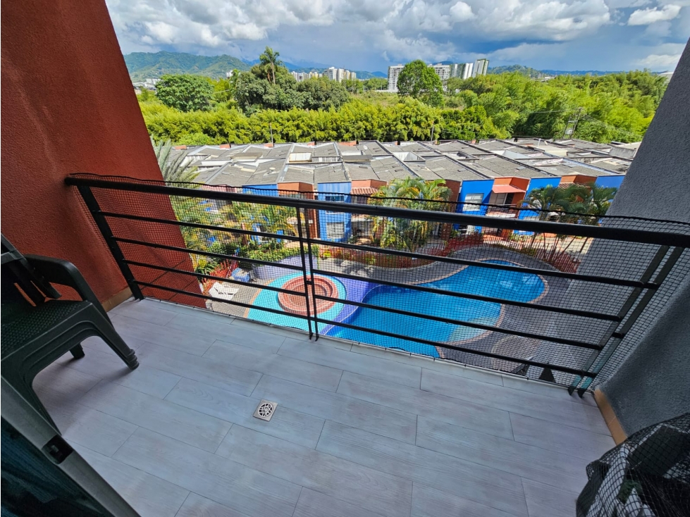 SE VENDE ESPECTACULAR APARTAMENTO EN DOSQUEBRADAS — foto 2