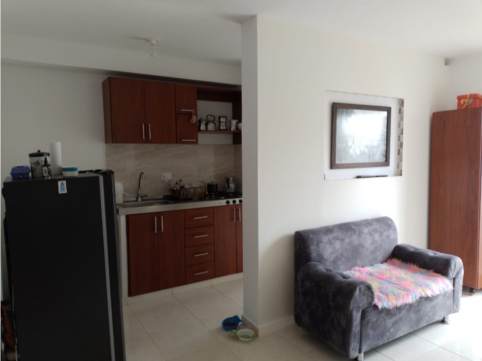 SE VENDE APARTAMENTO PRIMER PISO EN DOSQUEBRADAS. — foto 4
