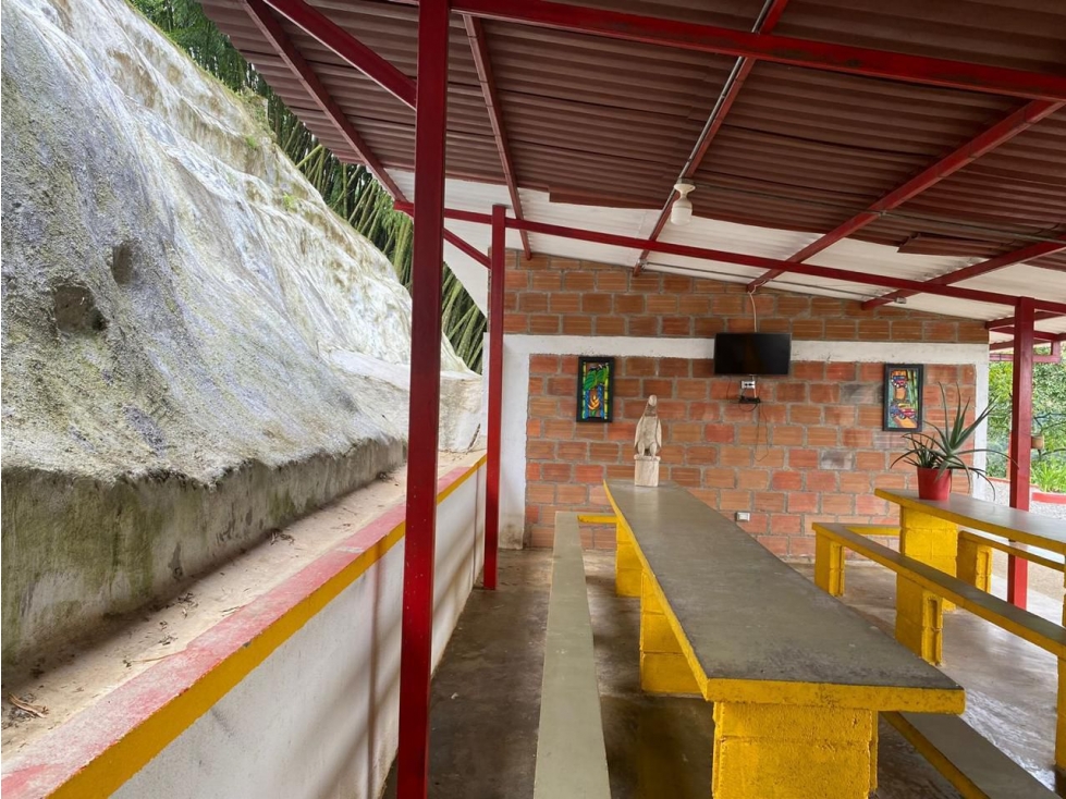Se vende finca cafetera productiva en Combia — foto 5