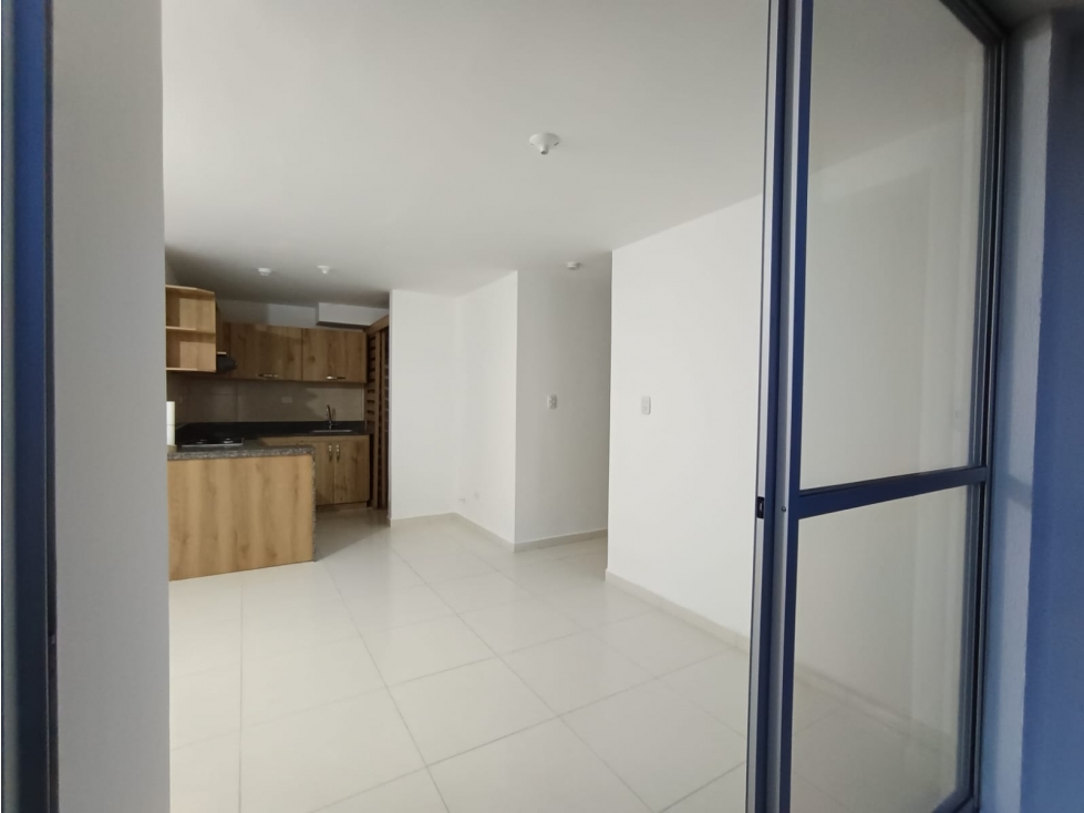 SE ARRIENDA APARTAMENTO EN MIRADOR DE LA PRADERA — foto 3