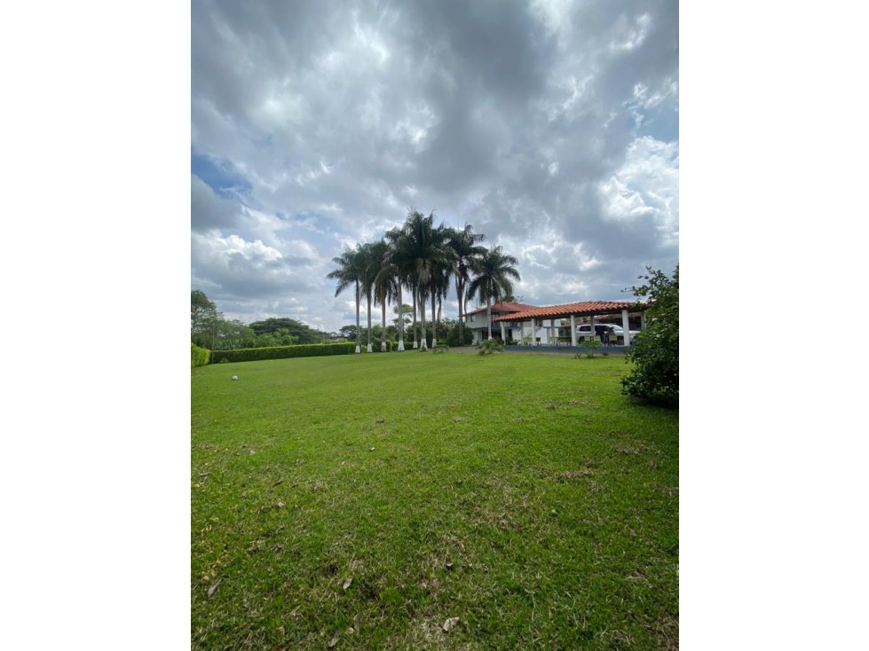 Se vende Finca en la vía Alcala - Morelia — foto 4