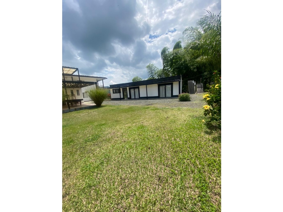 Se vende Hermosa Finca en Combia — foto 2