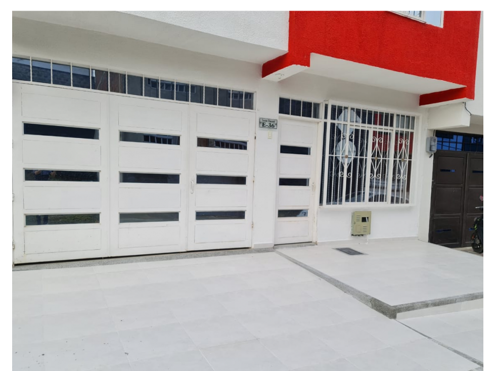 Se Vende Espectacular Casa en Santa Rosa de Cabal. - 1