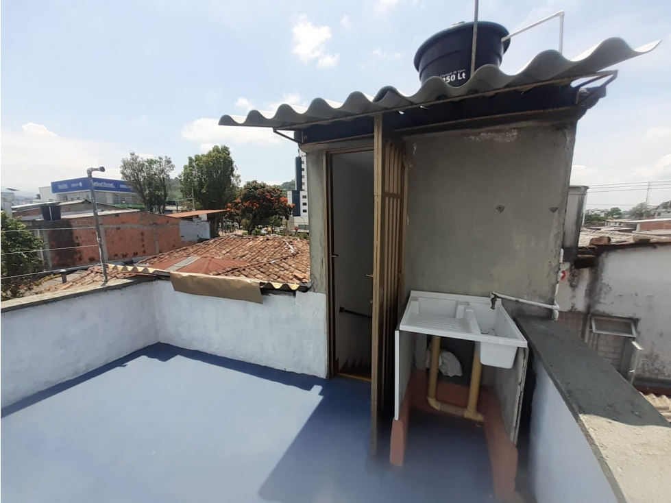 SE VENDE CASA DE 3 VIVIENDAS INDEPENDIENTES EN COROCITO — foto 6