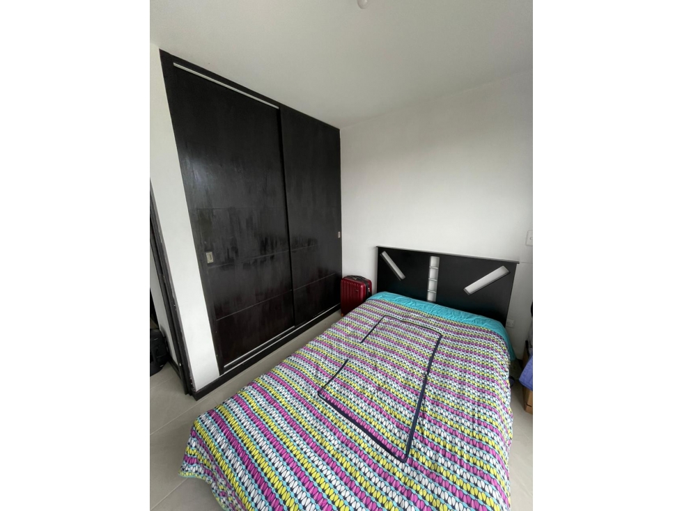 Vendo Hermoso Apartamento en dosquebradas — foto 4