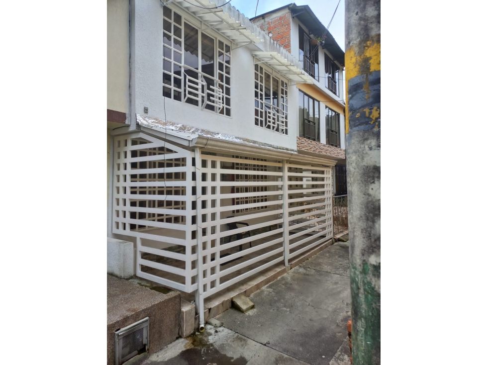 ¡Gran Oportunidad de Casa en Venta en Los Sauces 3!