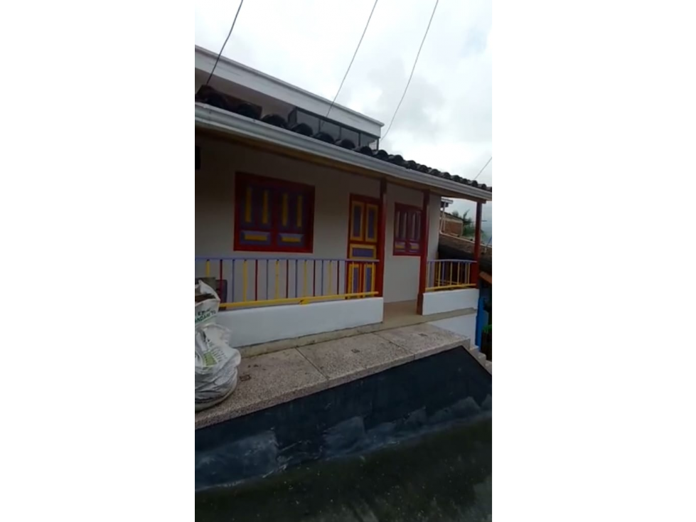 SE VENDE CASA CAMPESTRE EN FILANDIA — foto 4