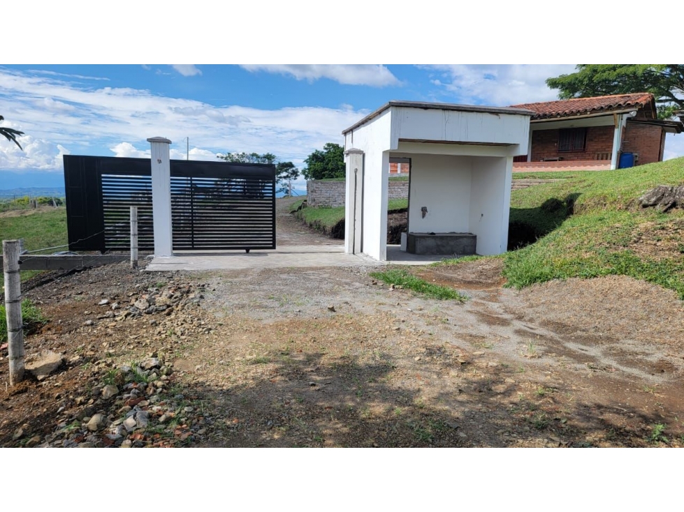 SE VENDE LOTES VIA ALCALA EXCELENTE UBICACION PARCELACION - 3