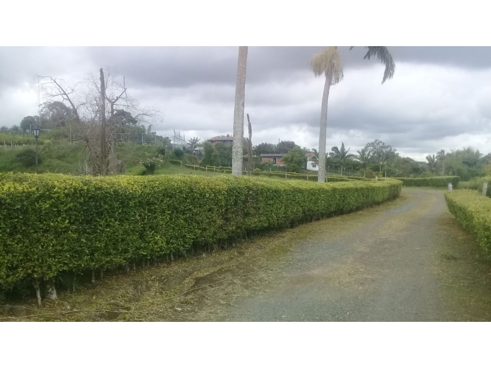 Fabuloso lote en condina para proyecto de viviendas. — foto 3