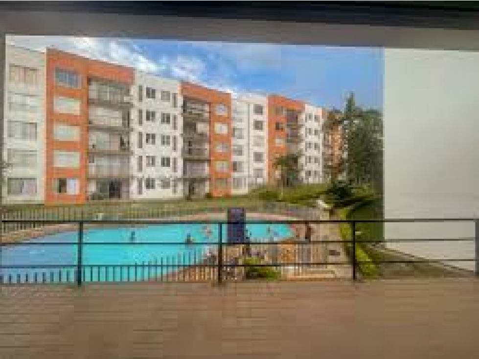 SE VENDE APARTAMENTO SECTOR UNICENTRO