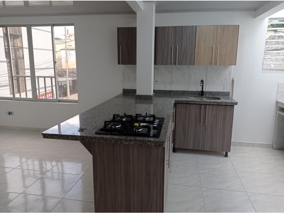 Vendo hermosa casa esquinera para renta en Villamaria caldas — foto 4