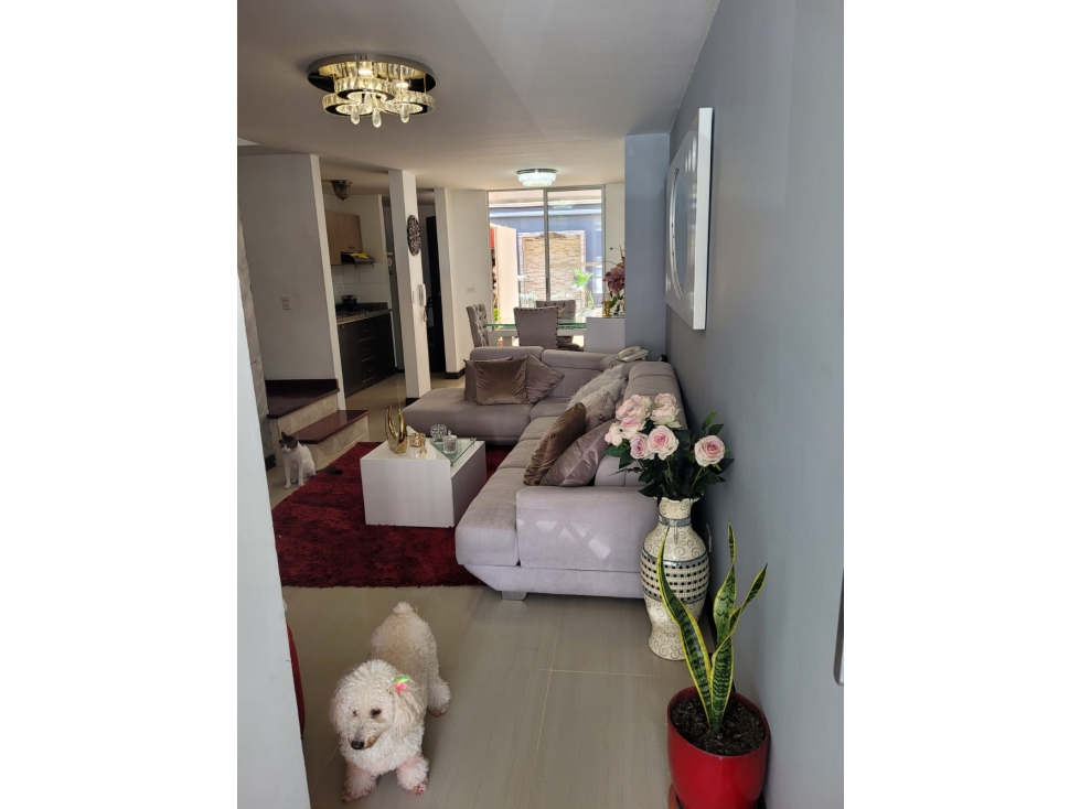 ¡Se vende hermosa casa dÃºplex en La Pradera, Dosquebradas! — foto 6