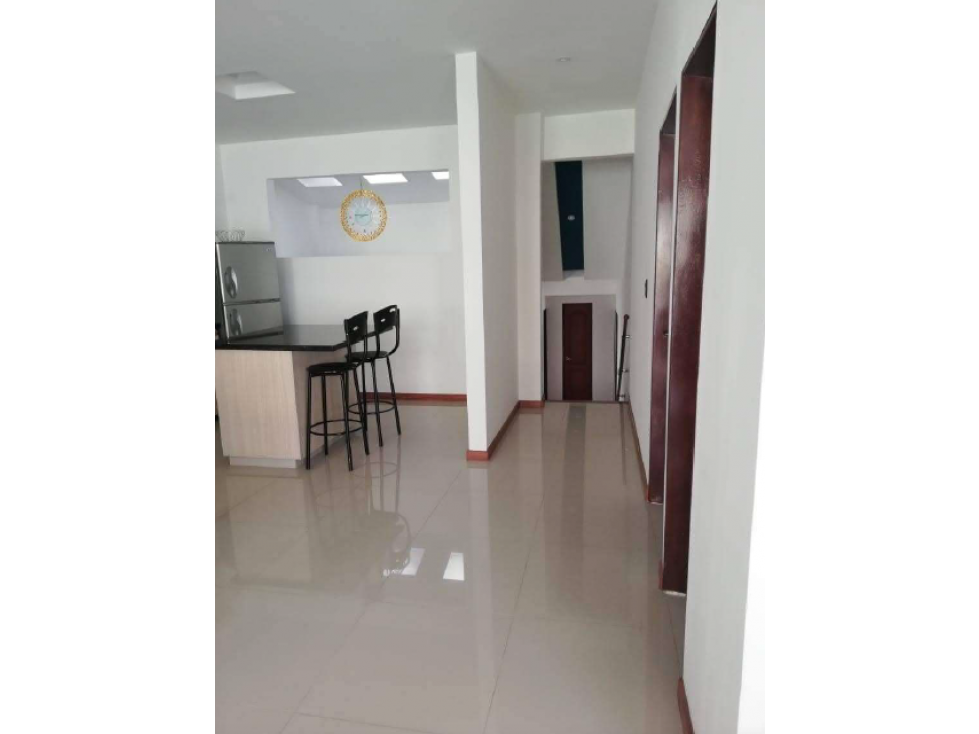 VENDO CASA ESQUINERA DUPLEX CERCA A ARBOLEDA CON LOCAL Y APARTAMENTO — foto 6