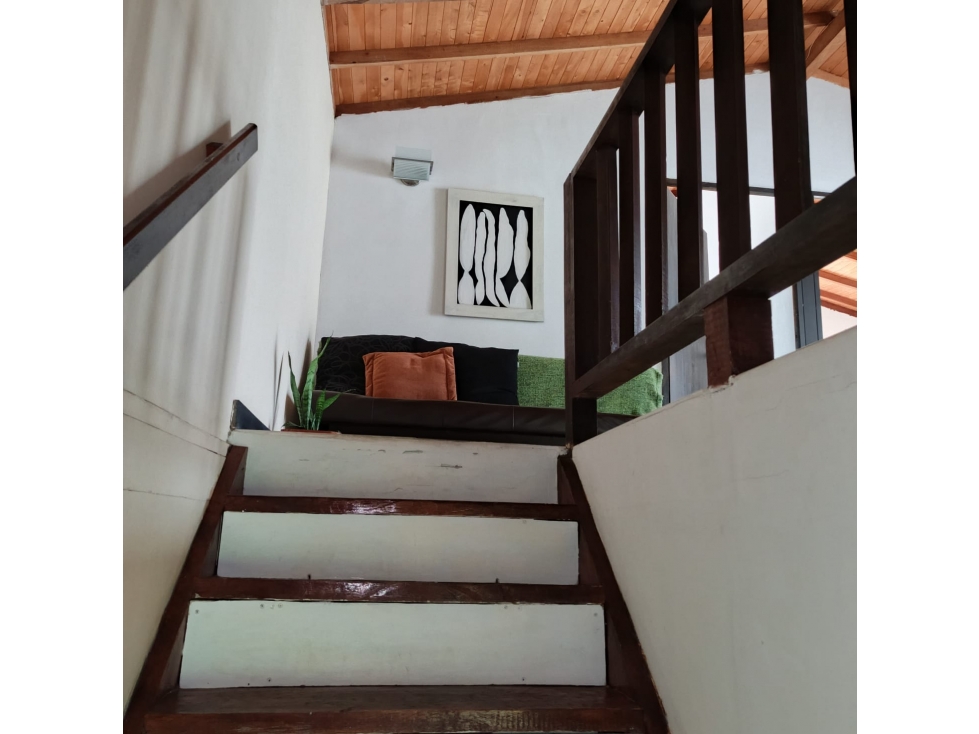 Gran Oportunidad casa a la venta diseñada rentas cortas — foto 5