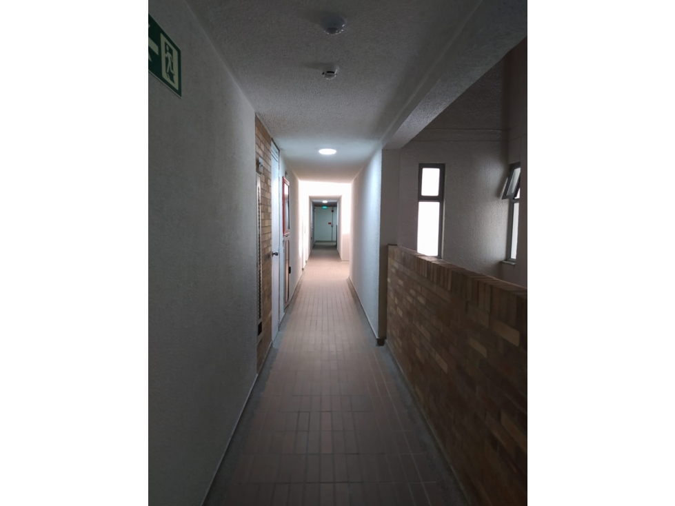 SE VENDE APARTAMENTO EN INGA EL POBLADO — foto 2