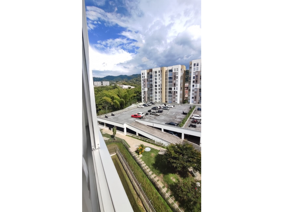 HERMOSO APARTAMENTO EN VENTA EN LA PRADERA — foto 5