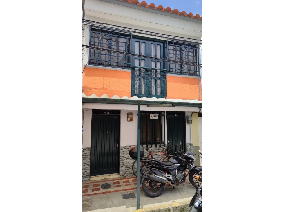SE VENDE CASA PROPIEDAD HORIZONTAL EN SANTA ROSA — foto 3