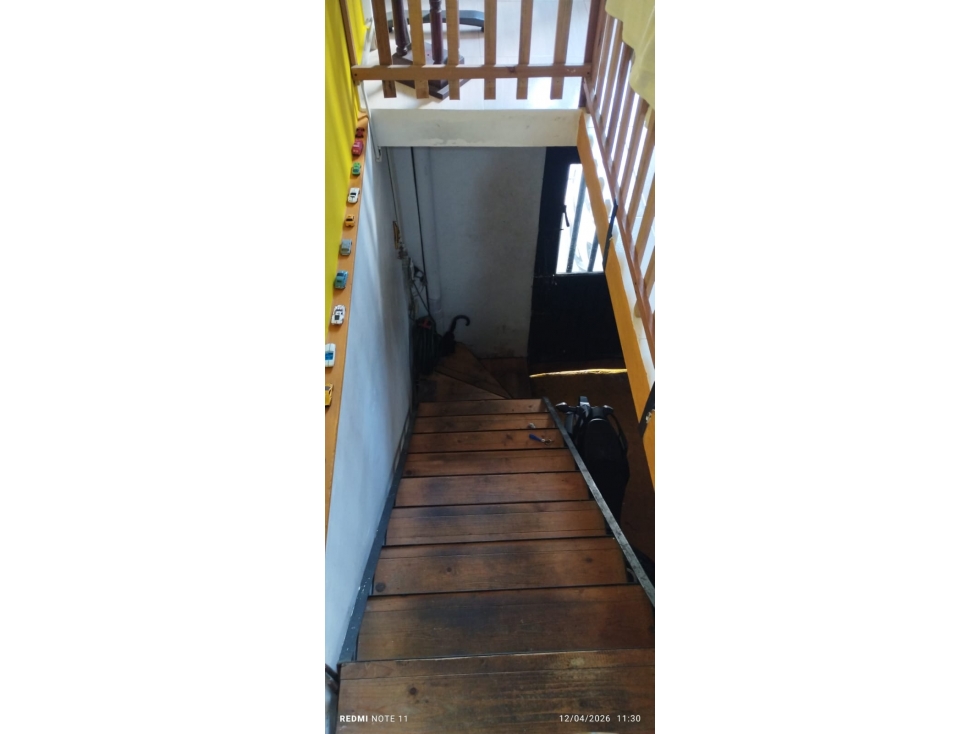 ¡SE VENDE CASA DE DOS PLANTAS EN LA DIVISA- CUBA! — foto 2