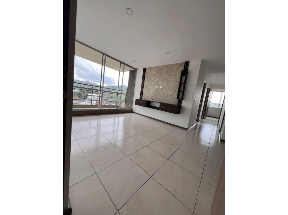 SE VENDE APARTAMENTO EN CHICHINA AREA 64.7 M2