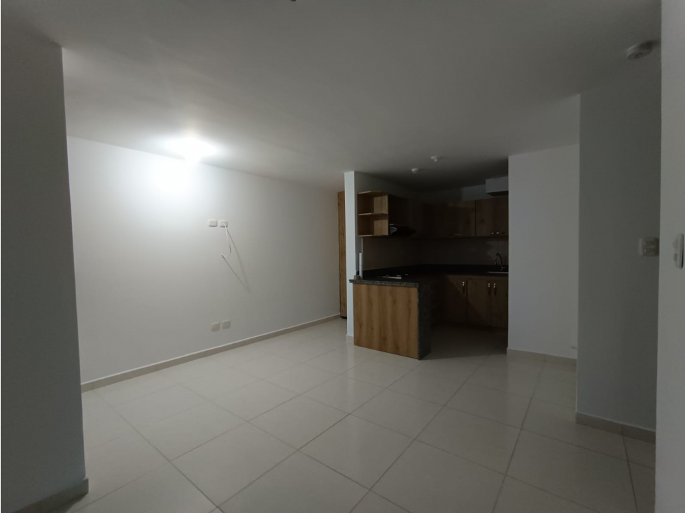 SE ARRIENDA APARTAMENTO EN MIRADOR DE LA PRADERA