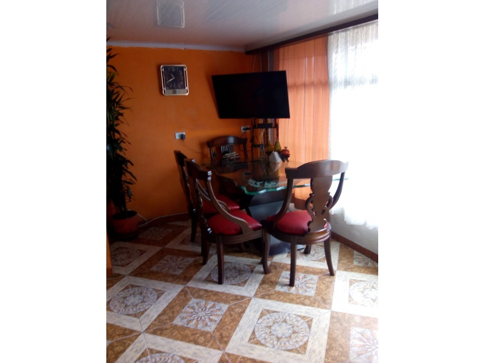 Se vende casa de 3 pisos en Cuba — foto 2
