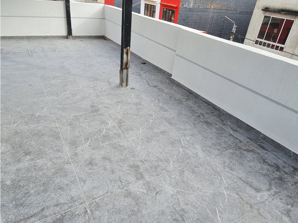 Se Vende Espectacular Casa en Santa Rosa de Cabal. - 2