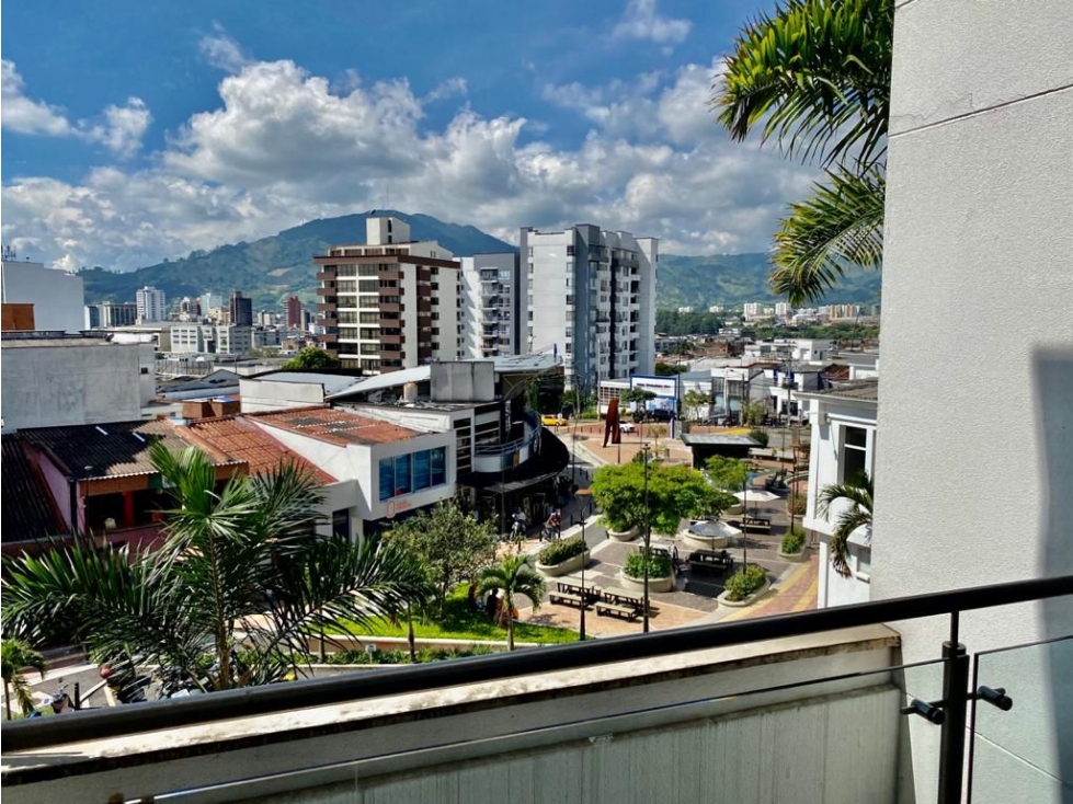 Se vende apartamento en la Circunvalar en el barrio Los Alpes — foto 6