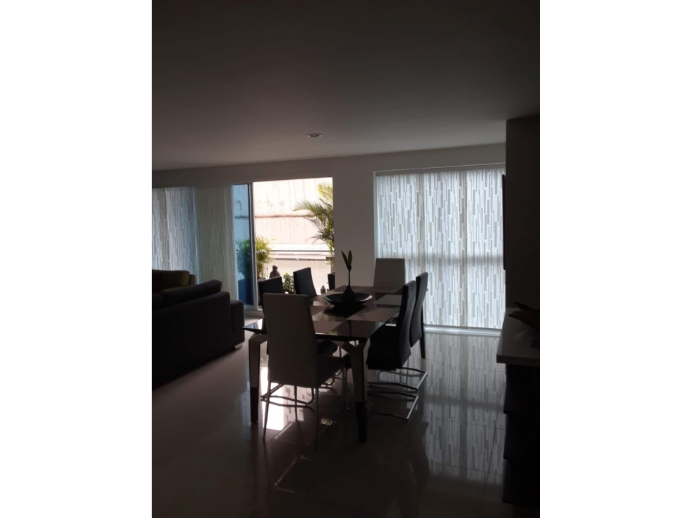 Se Vende Hermoso Apartamento en los Alpes — foto 3