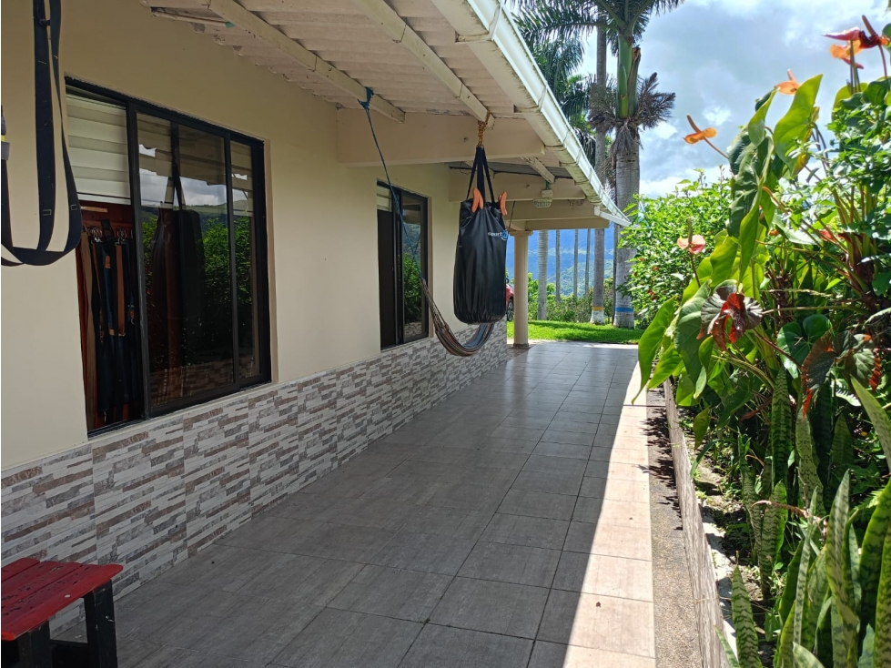 Vendo casa campestre Manizales — foto 3