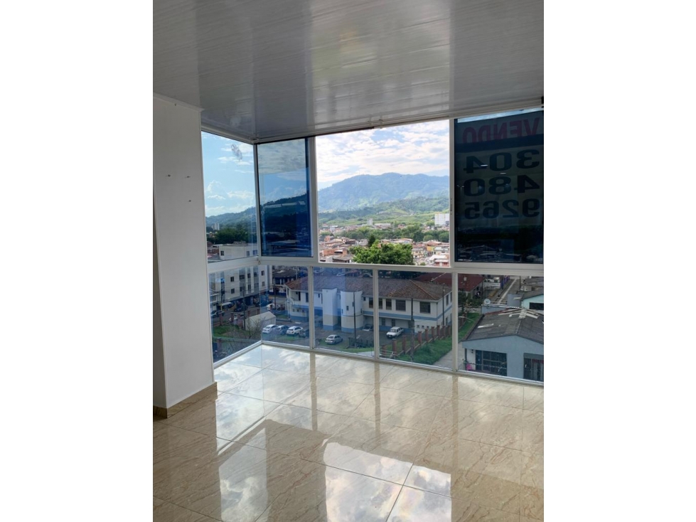 Vendo Apartamento en Dosquebradas