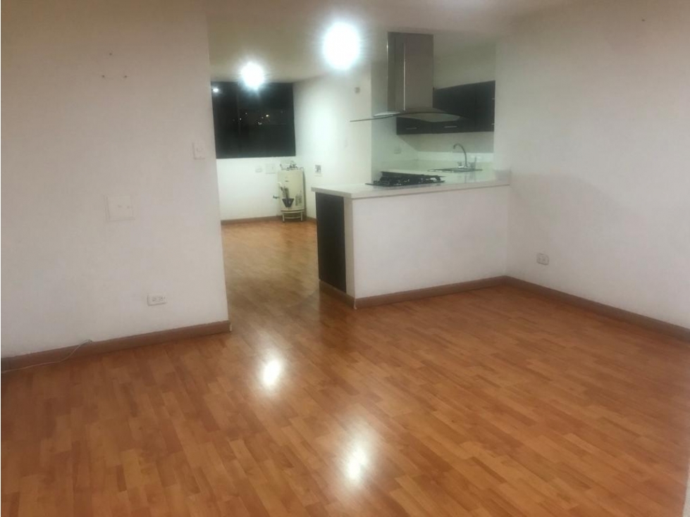 SE VENDE APARTAMENTO EN EL CENTRO