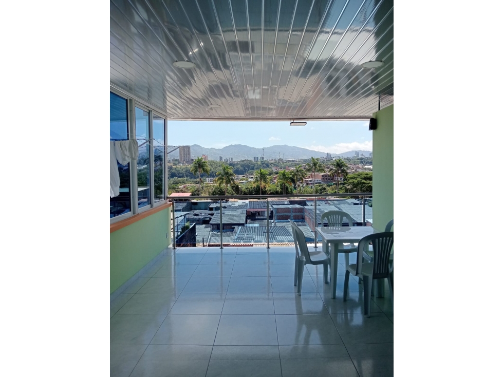 SE VENDE CASA DUPLEX DE 5 PISOS EN SAMARIA 1 — foto 2