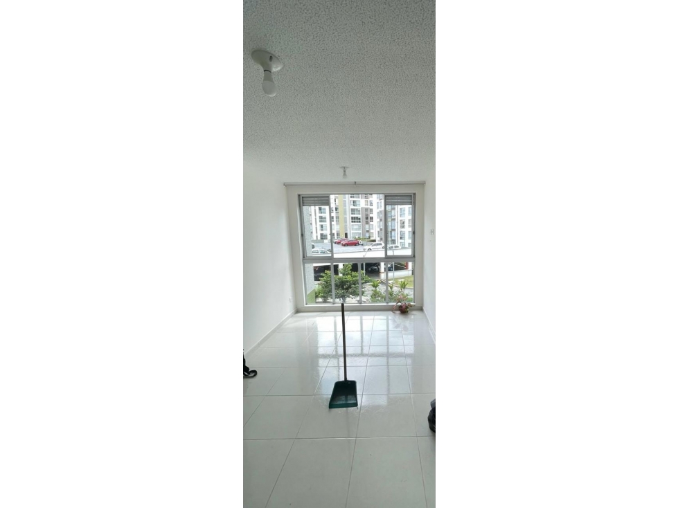 SE VENDE APARTAMENTO EN CONJUNTO BONANZA
